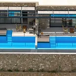 ​le Grand Bleu 5* Δερβένι