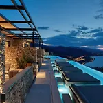 ​le Grand Bleu Hotel