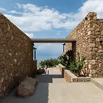 ​le Grand Bleu 5* Derveni