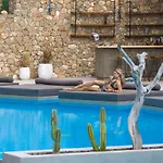 ​le Grand Bleu Hotel