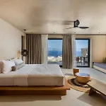 酒店 ​le Grand Bleu 泽尔韦尼翁