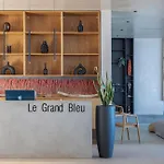 ​le Grand Bleu 5*