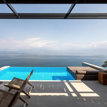 Hotel ​le Grand Bleu