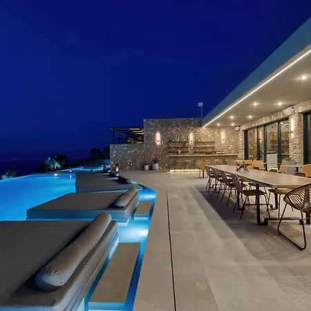 ​le Grand Bleu 5*