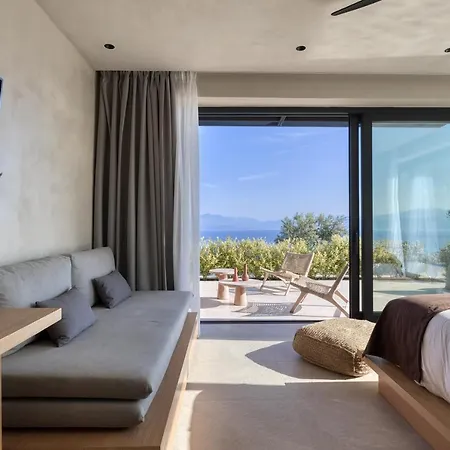 Hotel ​le Grand Bleu