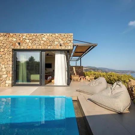 ​le Grand Bleu Hotel 5*