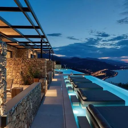 ​le Grand Bleu Hotel