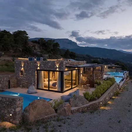 Hotel ​le Grand Bleu 5*