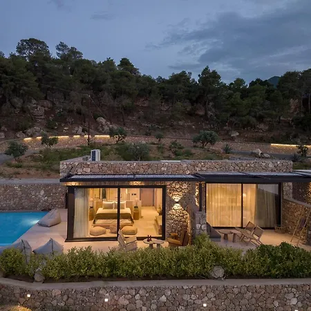 Hotel ​le Grand Bleu