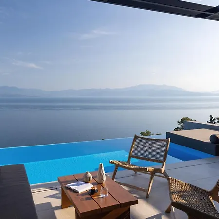​le Grand Bleu Hotel