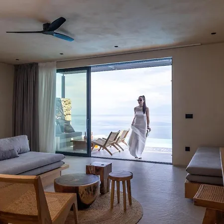 Otel ​le Grand Bleu 5*