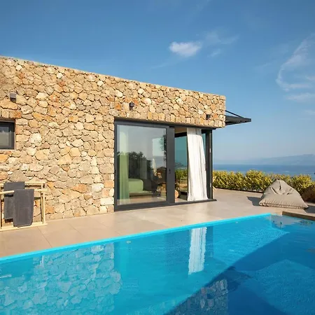 Otel ​le Grand Bleu