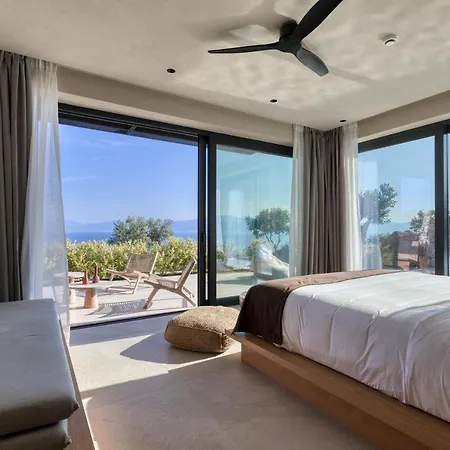 Hotel ​le Grand Bleu