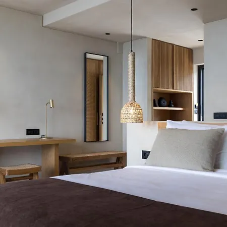 Hotel ​le Grand Bleu
