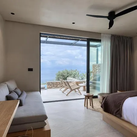 Hotel ​le Grand Bleu