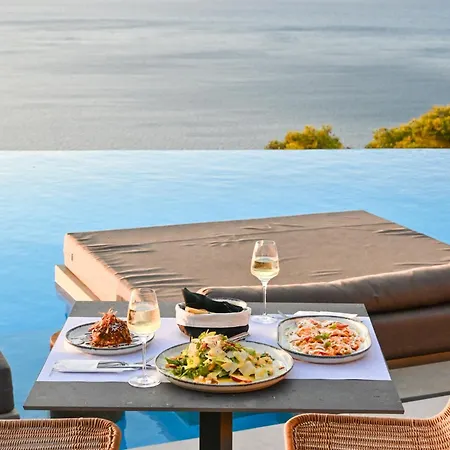 ​le Grand Bleu 5*