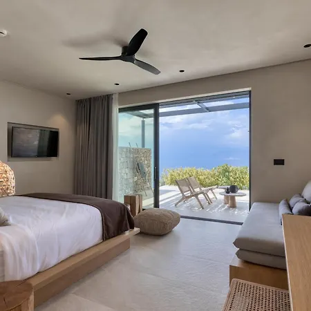 Hotel ​le Grand Bleu