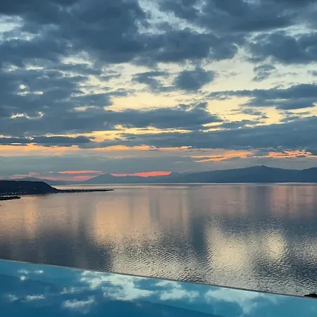 ​le Grand Bleu Hotel 5*