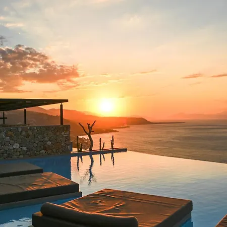 ​le Grand Bleu 5*