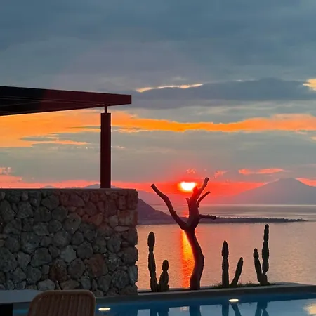 Hotel ​le Grand Bleu