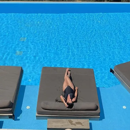 ​le Grand Bleu Hotel 5*