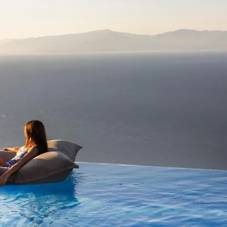 Hotel ​le Grand Bleu