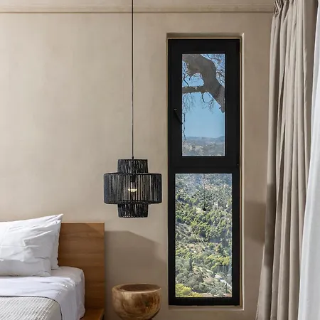 ​le Grand Bleu 5* Derveni