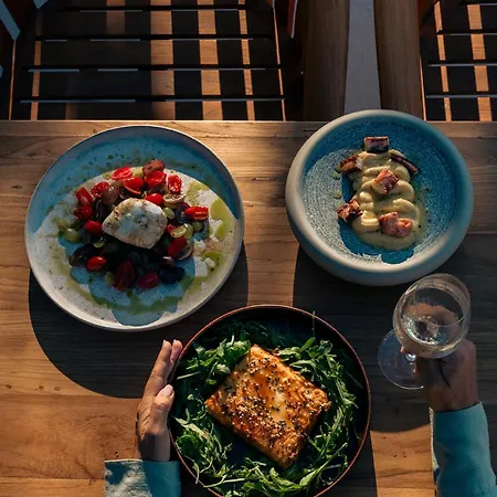 ​le Grand Bleu Hotel