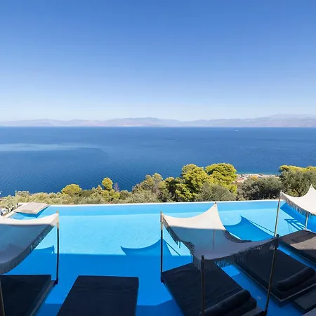 Hotel ​le Grand Bleu