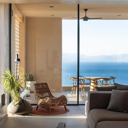 Hotel ​le Grand Bleu