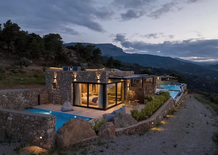 Otel ​le Grand Bleu 5*