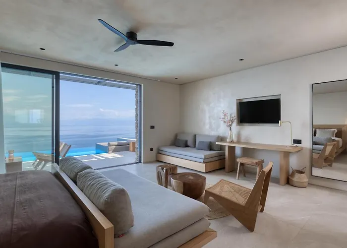 Otel ​le Grand Bleu 5*