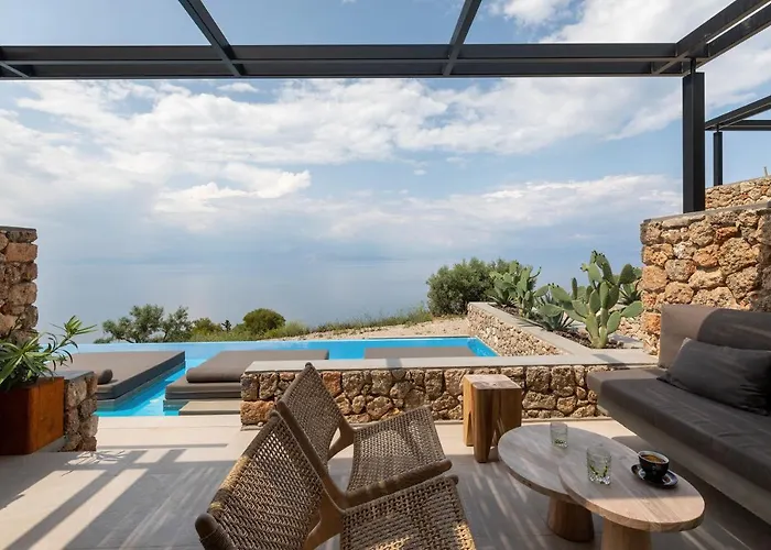 호텔 ​le Grand Bleu