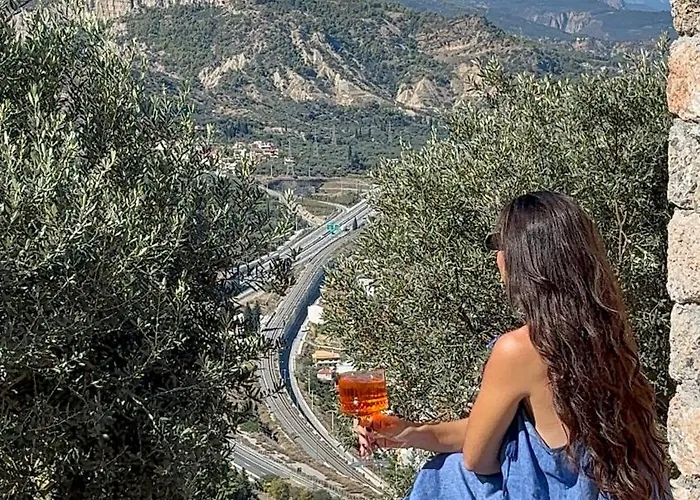 Otel ​le Grand Bleu