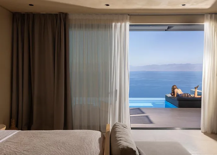 ​le Grand Bleu 호텔