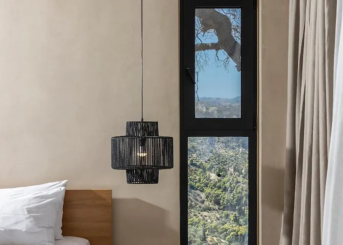 ​le Grand Bleu 5* Derveni