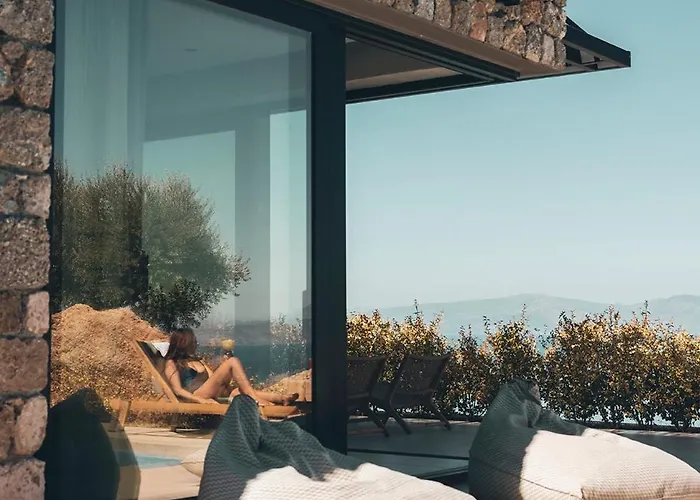 ​le Grand Bleu Hotel