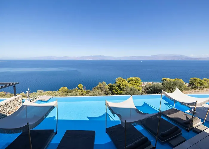 Hotel ​le Grand Bleu