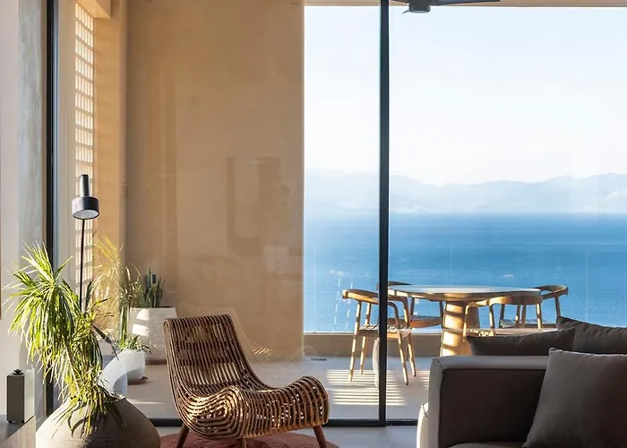 Otel ​le Grand Bleu