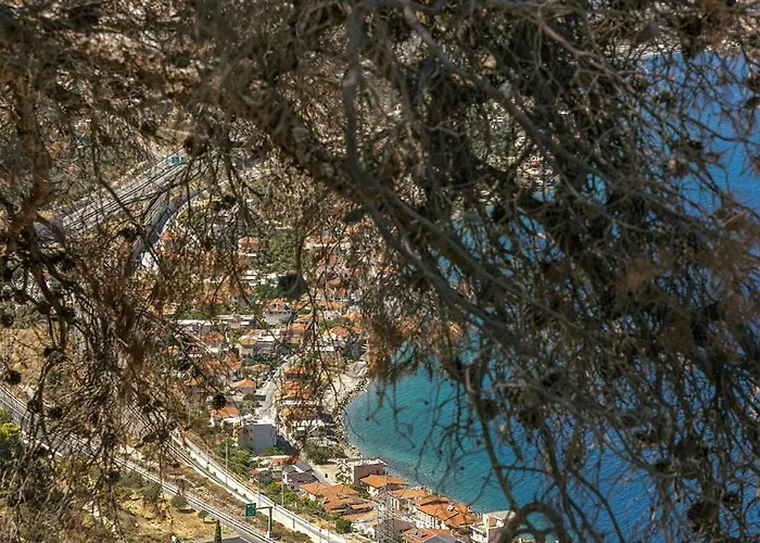 ​le Grand Bleu Dhervénion